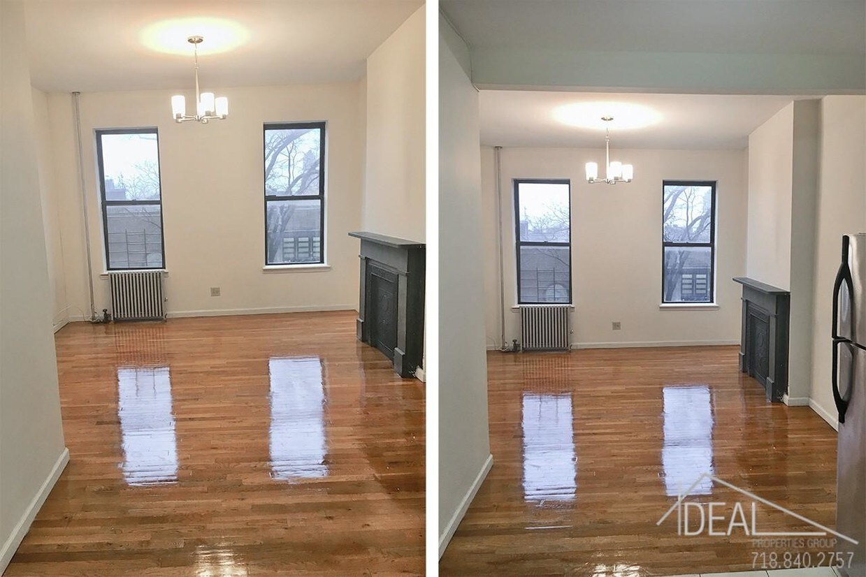 Primary Photo - 2 bedroom in brooklyn NY 11238