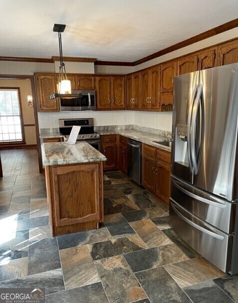 Foto del edificio - 839 Sandy Creek Rd