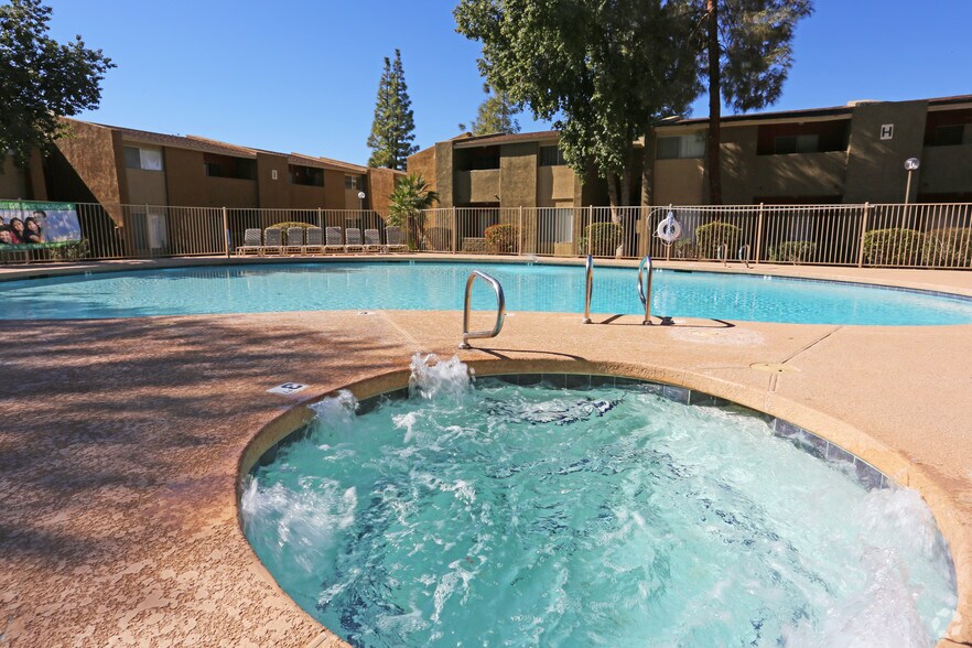 Copper Canyon Rentals Phoenix, AZ