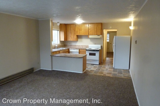 Foto del edificio - 1720 Broadway St NE