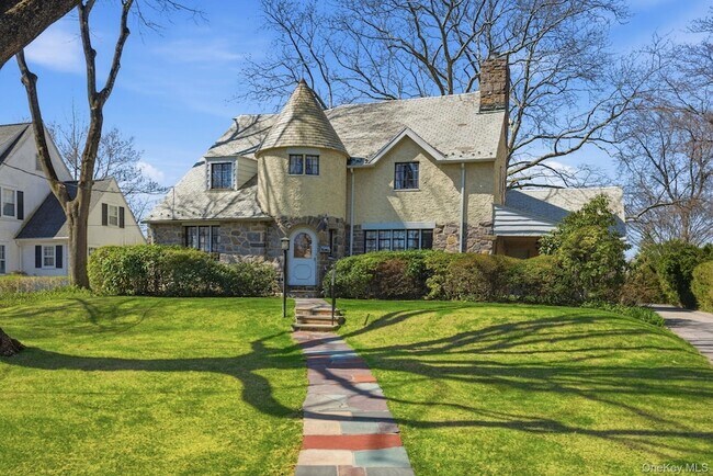 Foto del edificio - 5 Seymour Pl