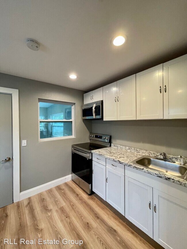 Foto del edificio - 2 br, 1 bath House - 1610 Craig Avenue
