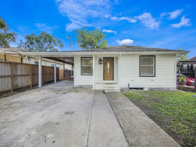 3211 Wimberly St, Houston, TX 77093 House Rental in Houston, TX