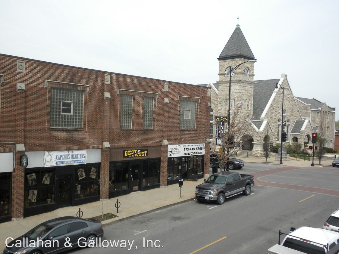 Building Photo - 22 N 10th St