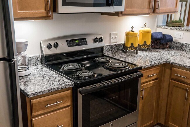 Foto del edificio - Davis Gardens Apartments