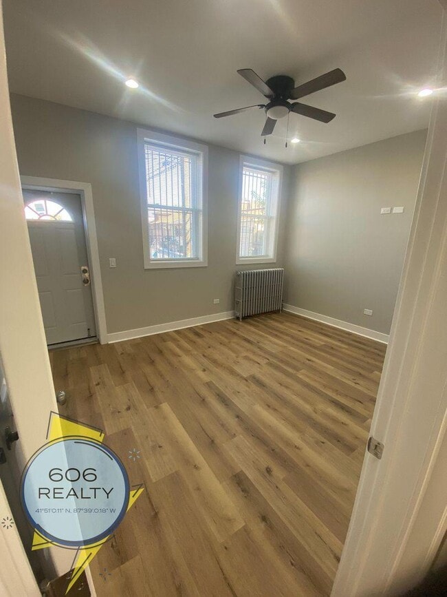 Building Photo - 1 bedroom in Chicago IL 60641