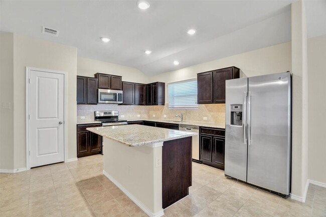 Foto del edificio - 1808 Erie Dr, Leander, Texas 78641