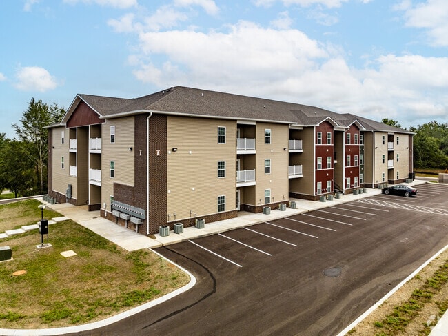 Building Photo - 229 E. Johnson Circle