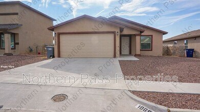 Building Photo - 10692 Canyon Sage Dr