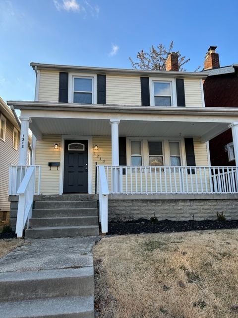 Foto principal - 1213 Oakwood Ave