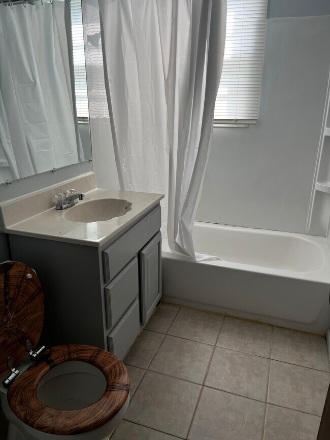 Foto del edificio - South Brown Building