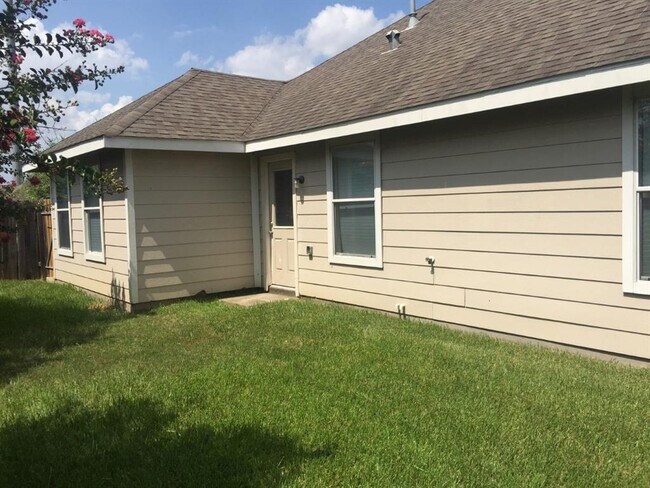 Foto del edificio - 22311 Bridgestone Ridge Dr