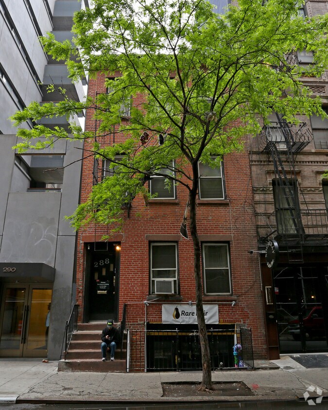 Foto del edificio - 288 Mulberry St