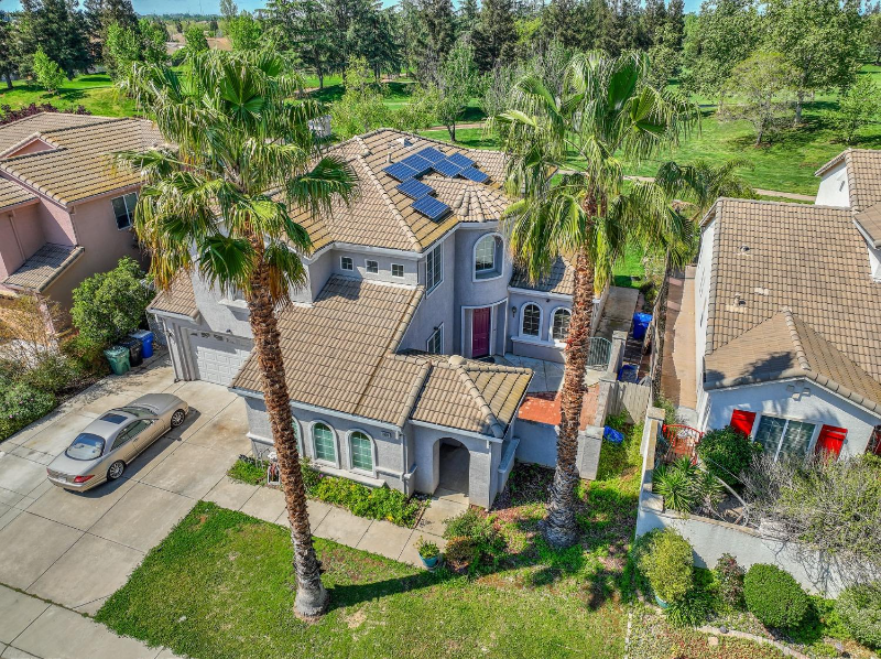 Primary Photo - 7820 Tigerwoods Dr