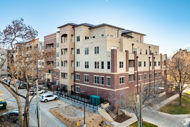 Building Photo - 2200 S University Blvd