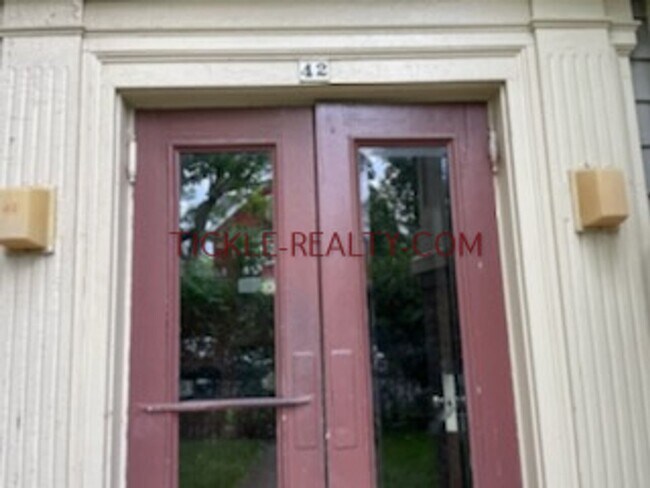 Foto del edificio - 42 Berkshire St