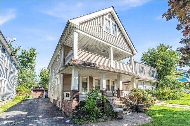 Building Photo - 4797 E 84th St