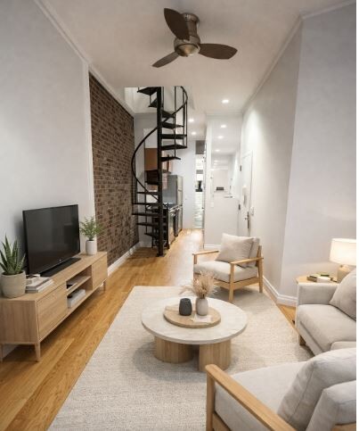 722 Tenth Avenue (49th & 50th St), #5C - 722 Tenth Avenue (49th & 50th St), #5C Apartment