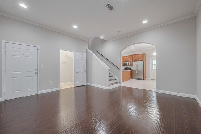 Building Photo - 15210 Addicks Stone Dr