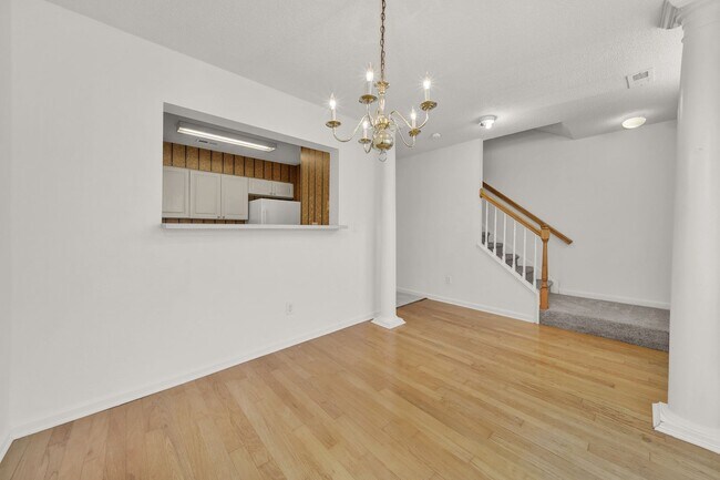 Foto del edificio - Lovely Townhome in Matthews
