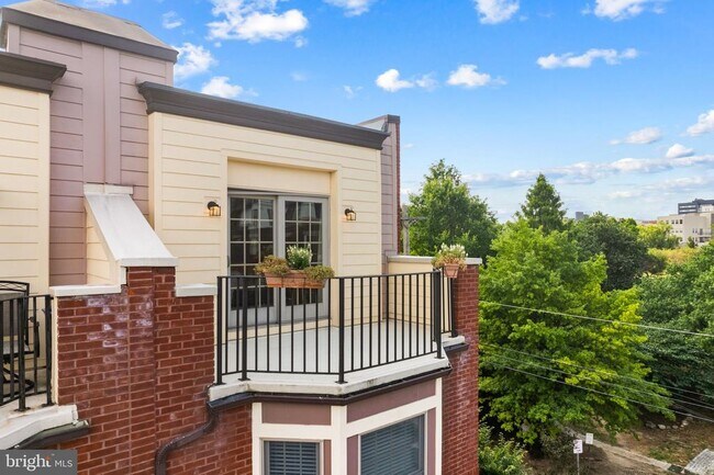 Foto del edificio - 1001 N 3rd St