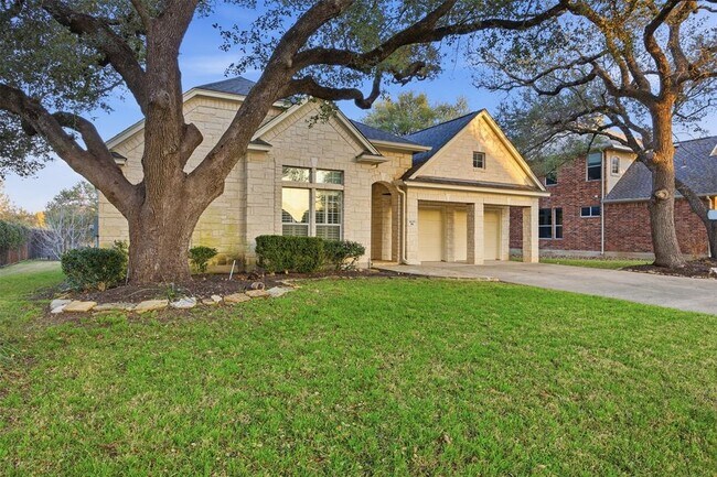 Foto del edificio - 16301 Double Eagle Dr