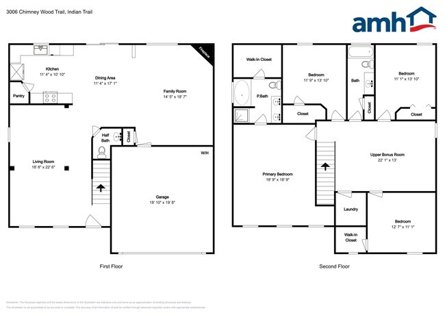 Foto del edificio - 3006 Chimney Wood Trl