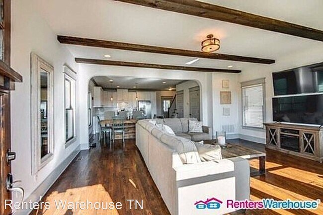 Building Photo - 3 br, 2.5 bath House - 1807A Sevier Street