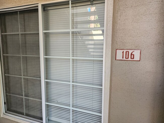 Foto del edificio - Summerlin Condo in La Posada