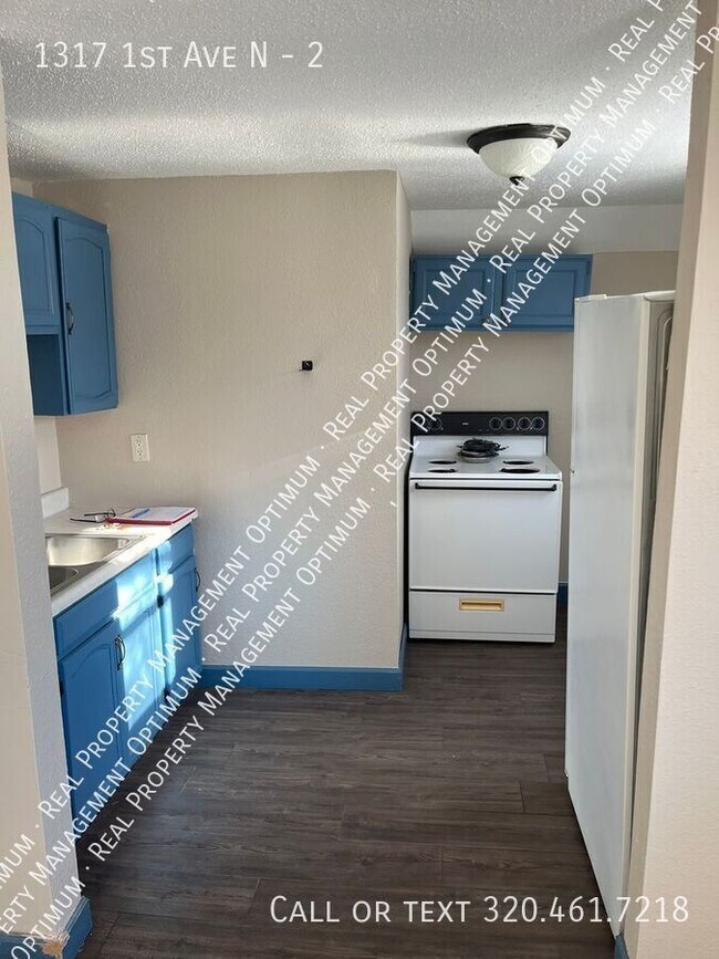 Foto del edificio - 1317 1st Ave N