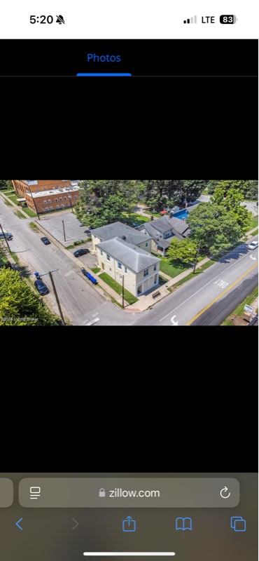 Building Photo - 3944 S 3rd St