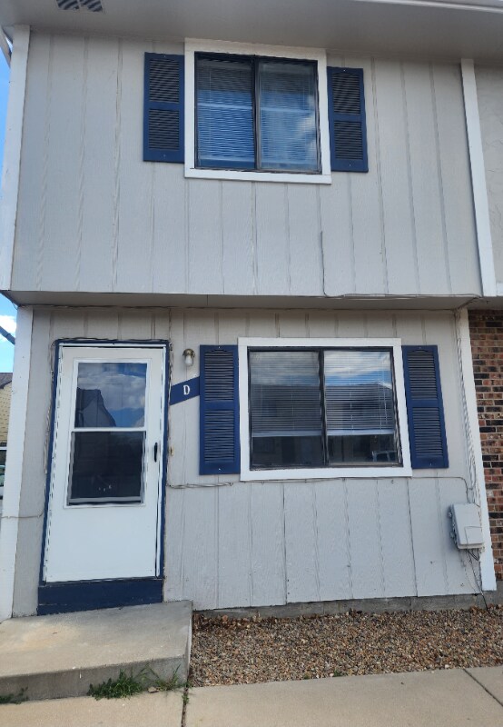 7 Royal Crest Dr, Pueblo, CO 81005 Townhome Rentals in Pueblo CO