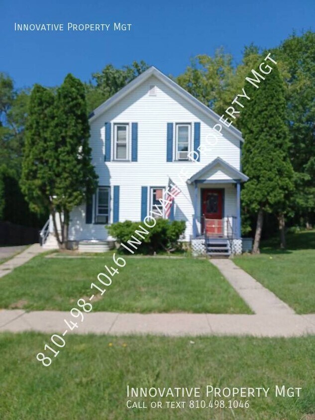 Foto principal - 206 New St