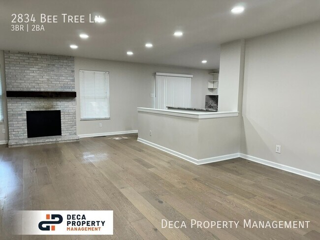 Foto del edificio - 3 Bedroom House