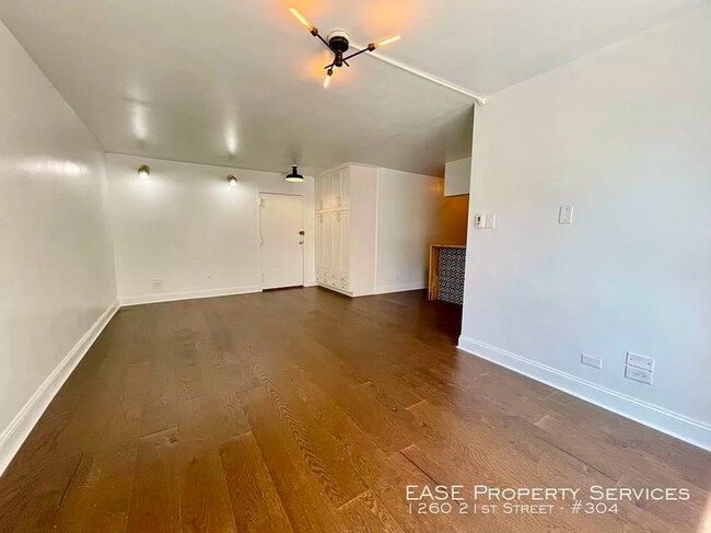 Foto del edificio - 1260 21st St NW