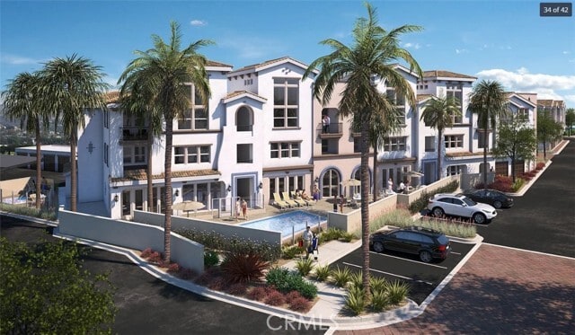 Foto del edificio - 8016 Santa Fe Springs Rd