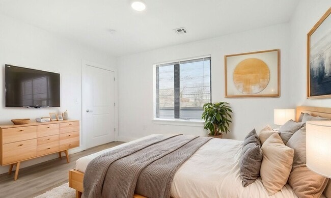 Photo - 276 Reock St Apartment