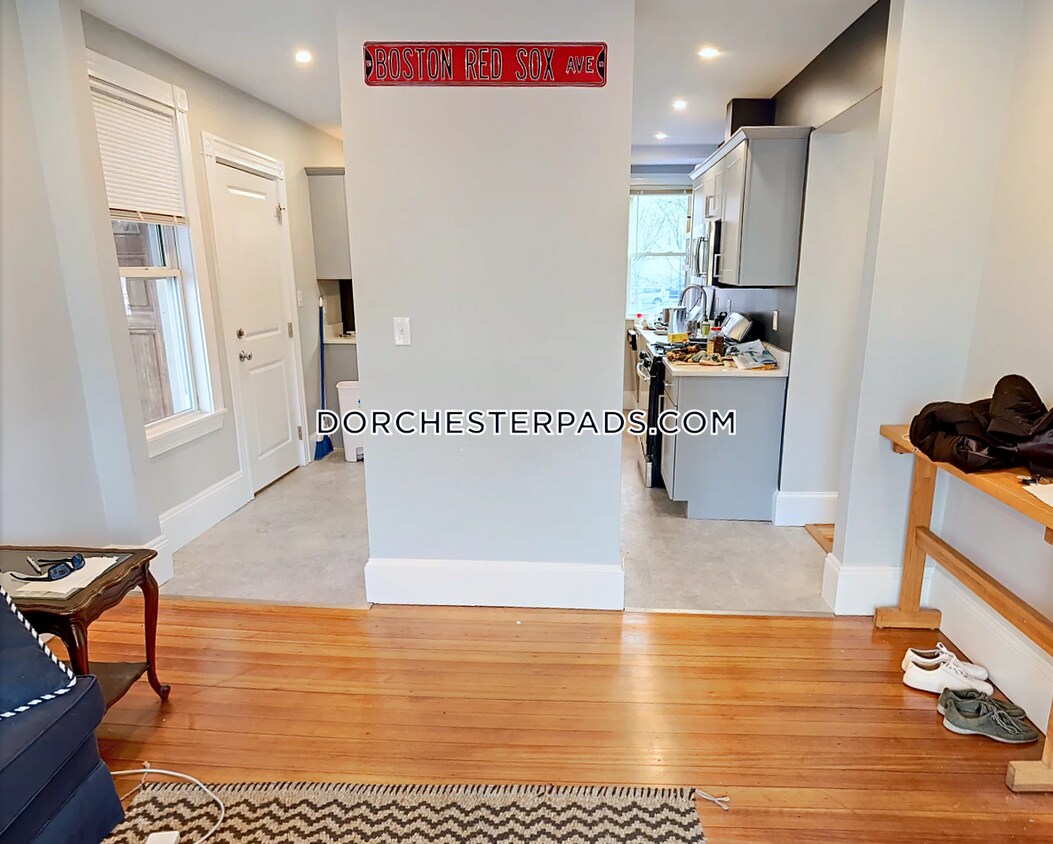 24 Pond St. Alquileres en Boston, MA