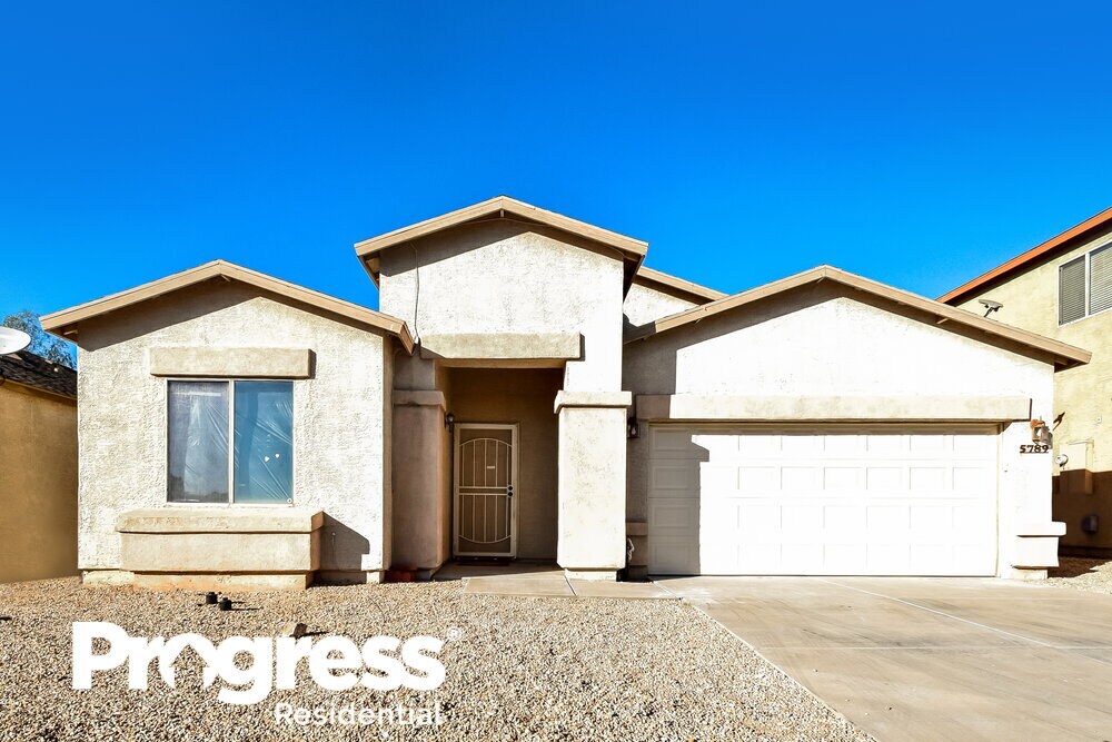 5789 E Camino Esperanza Eterna, Tucson, AZ 85756 House Rental in