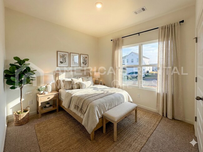 Building Photo - Brand New 5-Bedroom Haven in Parkway Gardens!