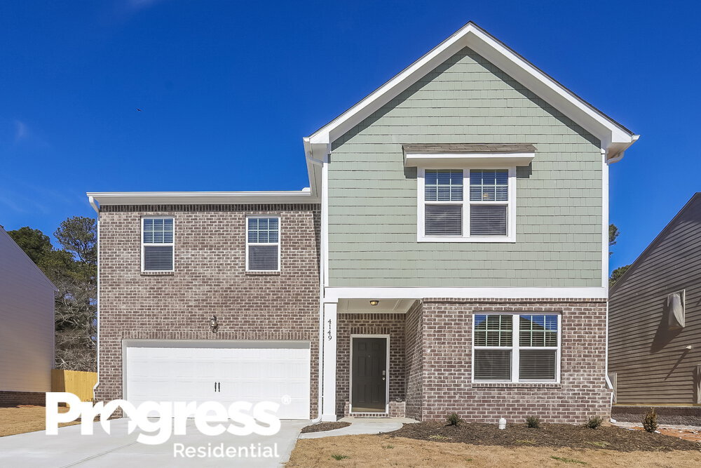 Foto principal - 4149 Kendrick Cir