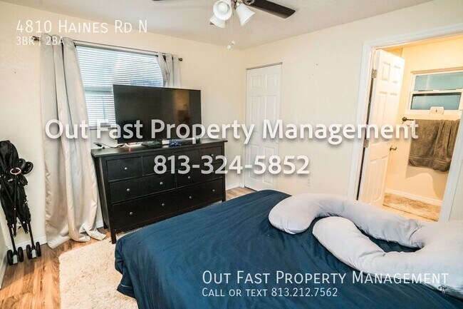 Building Photo - 4810 Haines Rd N