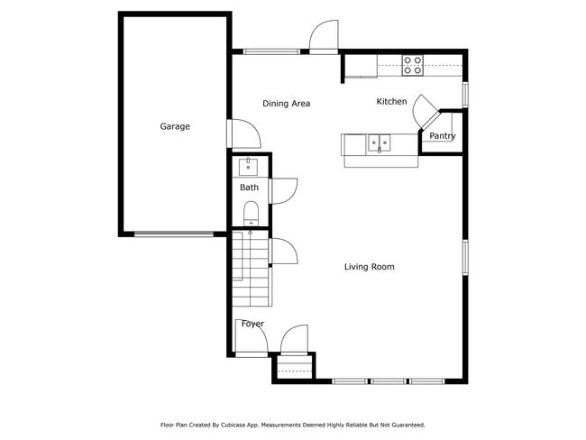 Building Photo - 1908 Bailey St