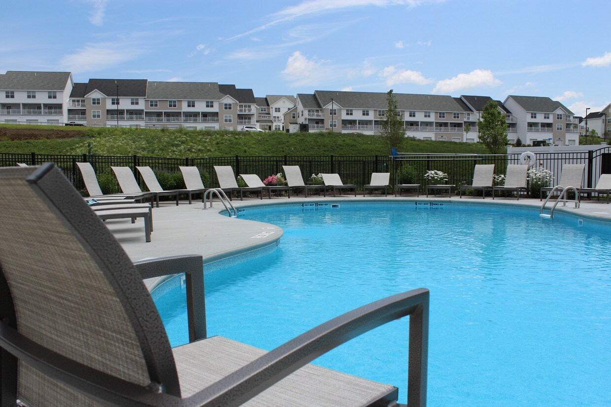 Shelter Cove Apartments 1 Sound Pl Cohoes, NY