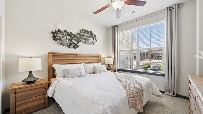 Foto del edificio - Springs at Allison Valley