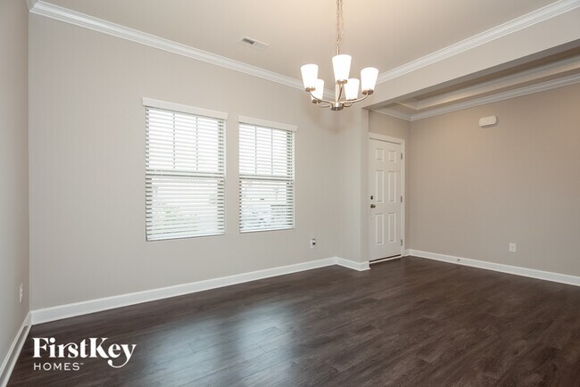 Building Photo - 6018 Forney Ct