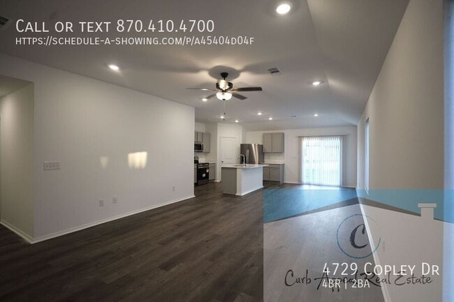 Building Photo - 4729 Copley Dr