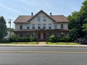 Building Photo - 131 Union St