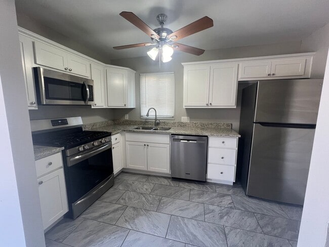 Photo - T6002 Apartment