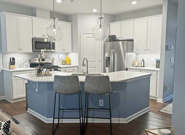 Foto del edificio - 14013 Castle Nook Dr
